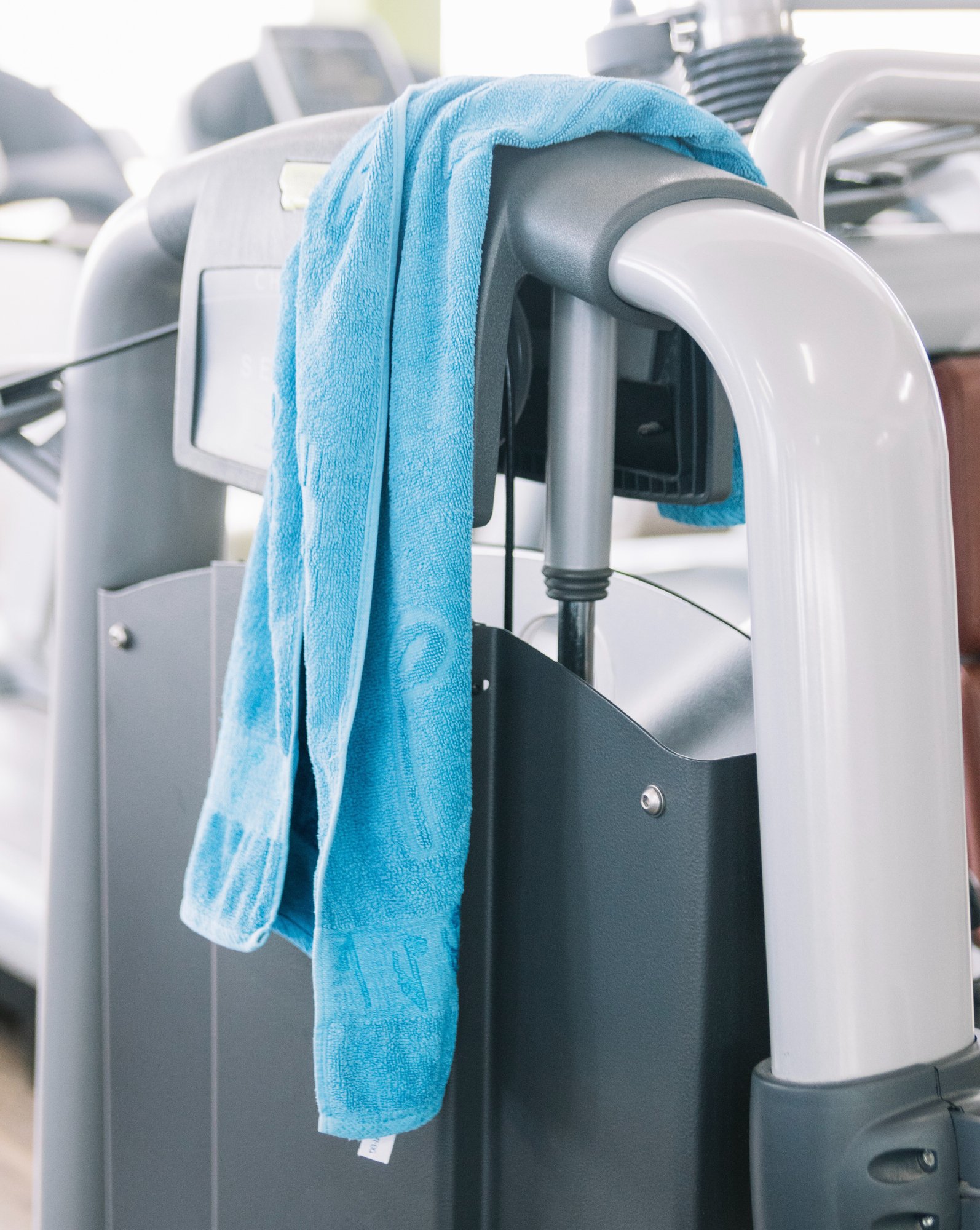 towel-fitness-machine