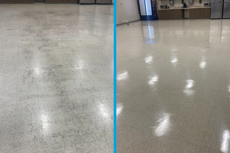 Northeast Ohio's One-Stop Shop for Commercial Cleaning