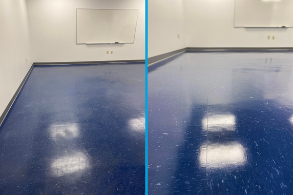 Every Building Can Benefit from Commercial Deep Cleaning