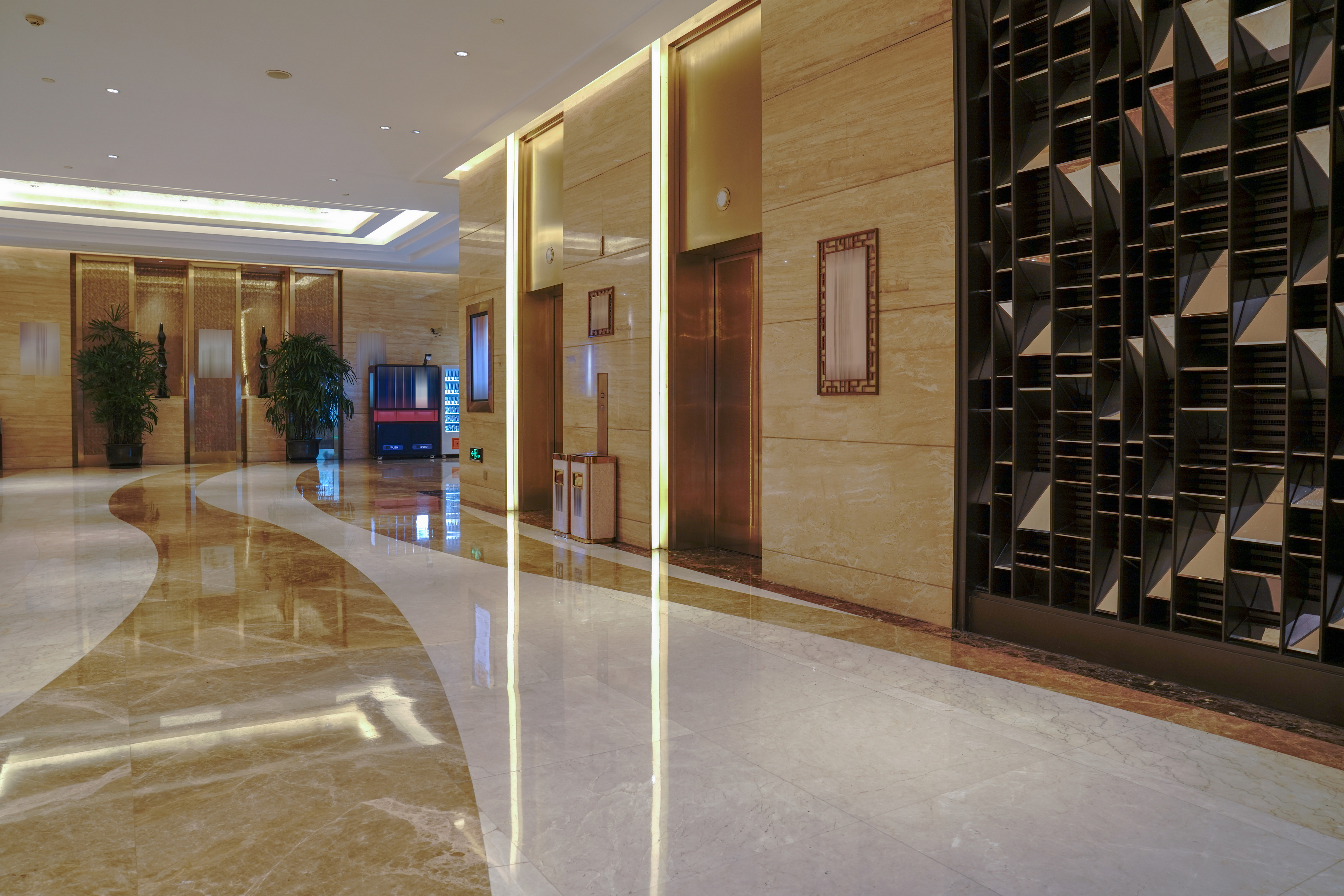 What Property Managers Should Know About Day Porter Services