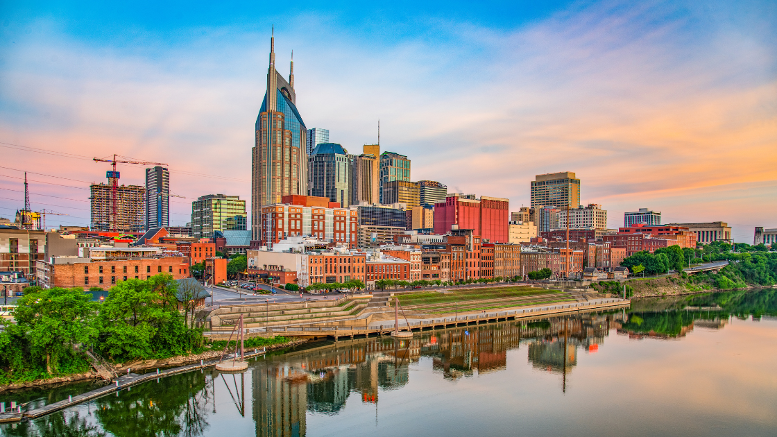 nashville