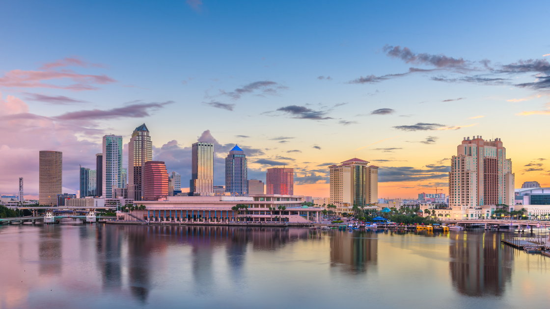 tampa
